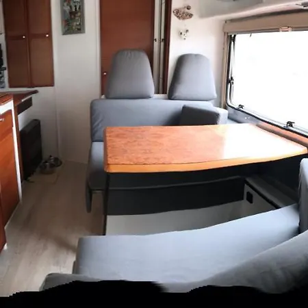 Casa Movil